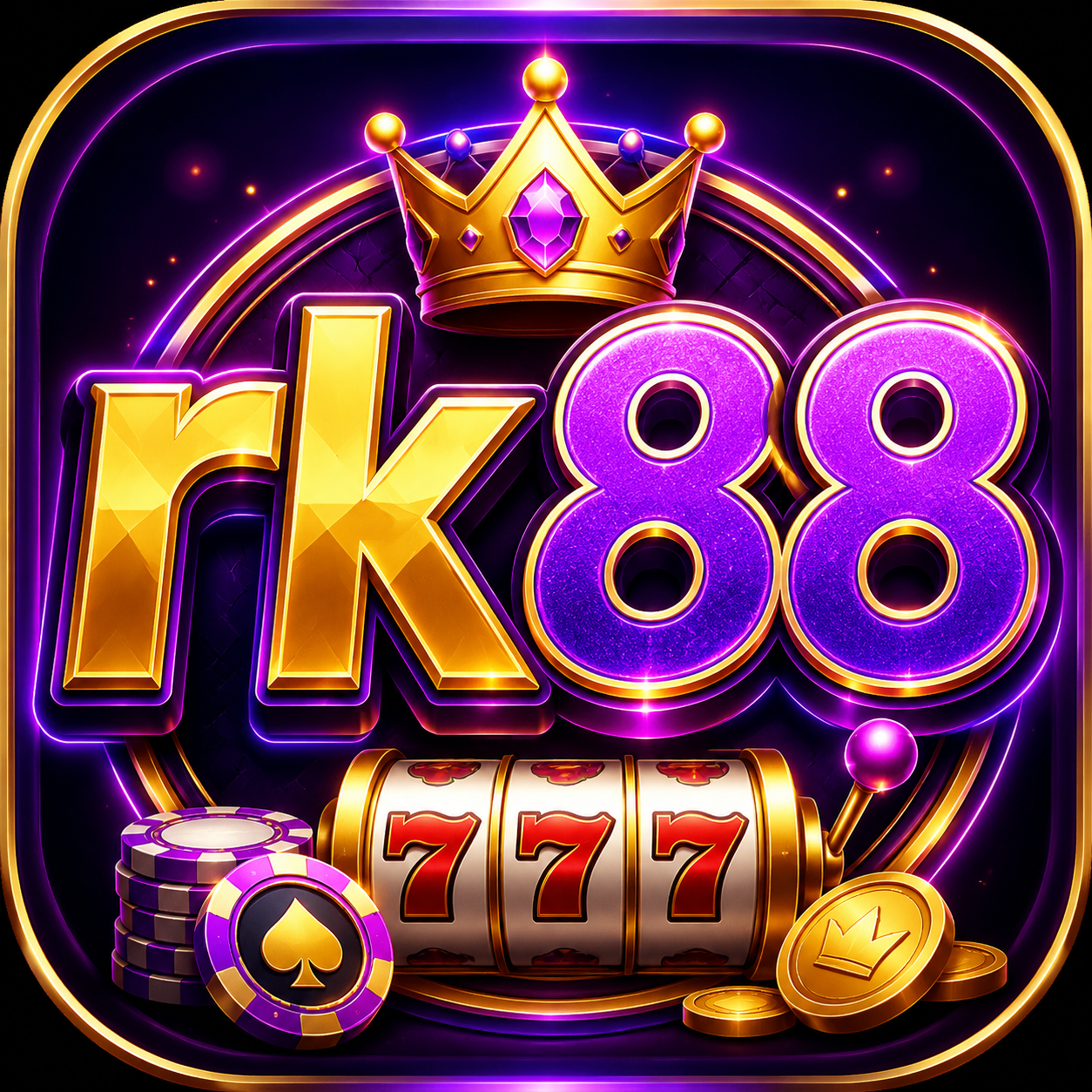 Logo rk88